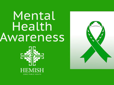 Mental Health Awareness