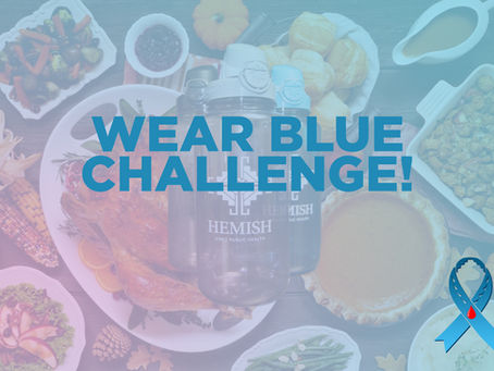 Make Healthy Drink Choices!