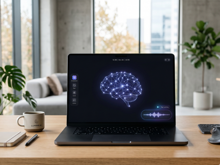 5 Semne ca firma ta are nevoie de un AI Operating System