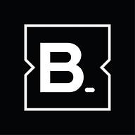 Bloom Agency website
