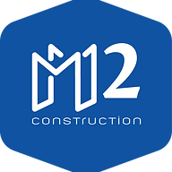 M2 CONSTRUCTION website