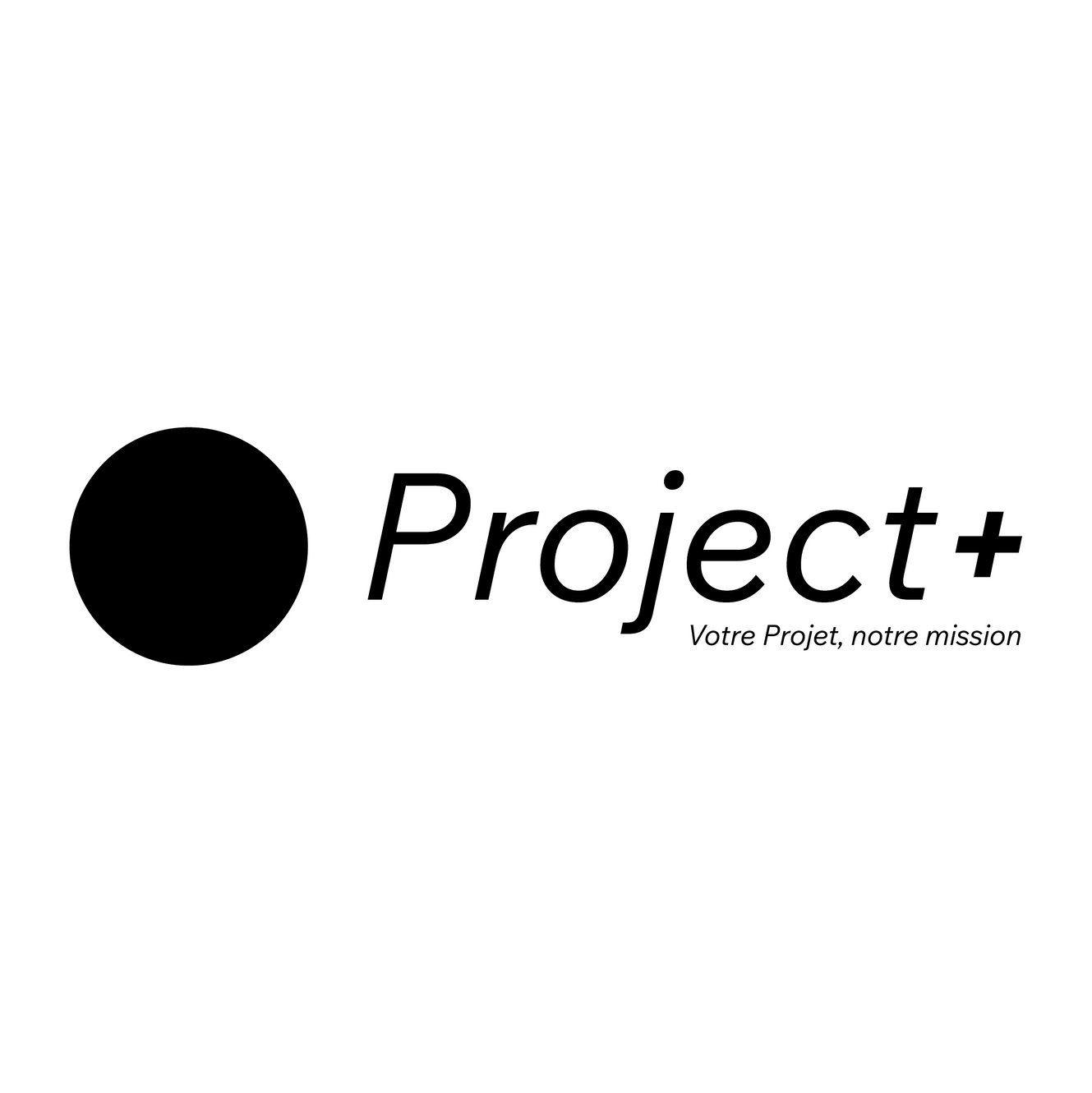 Accueil | Project+