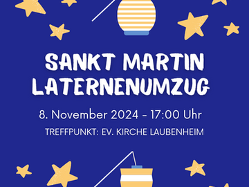 St. Martin 2024 am 8.11.2024