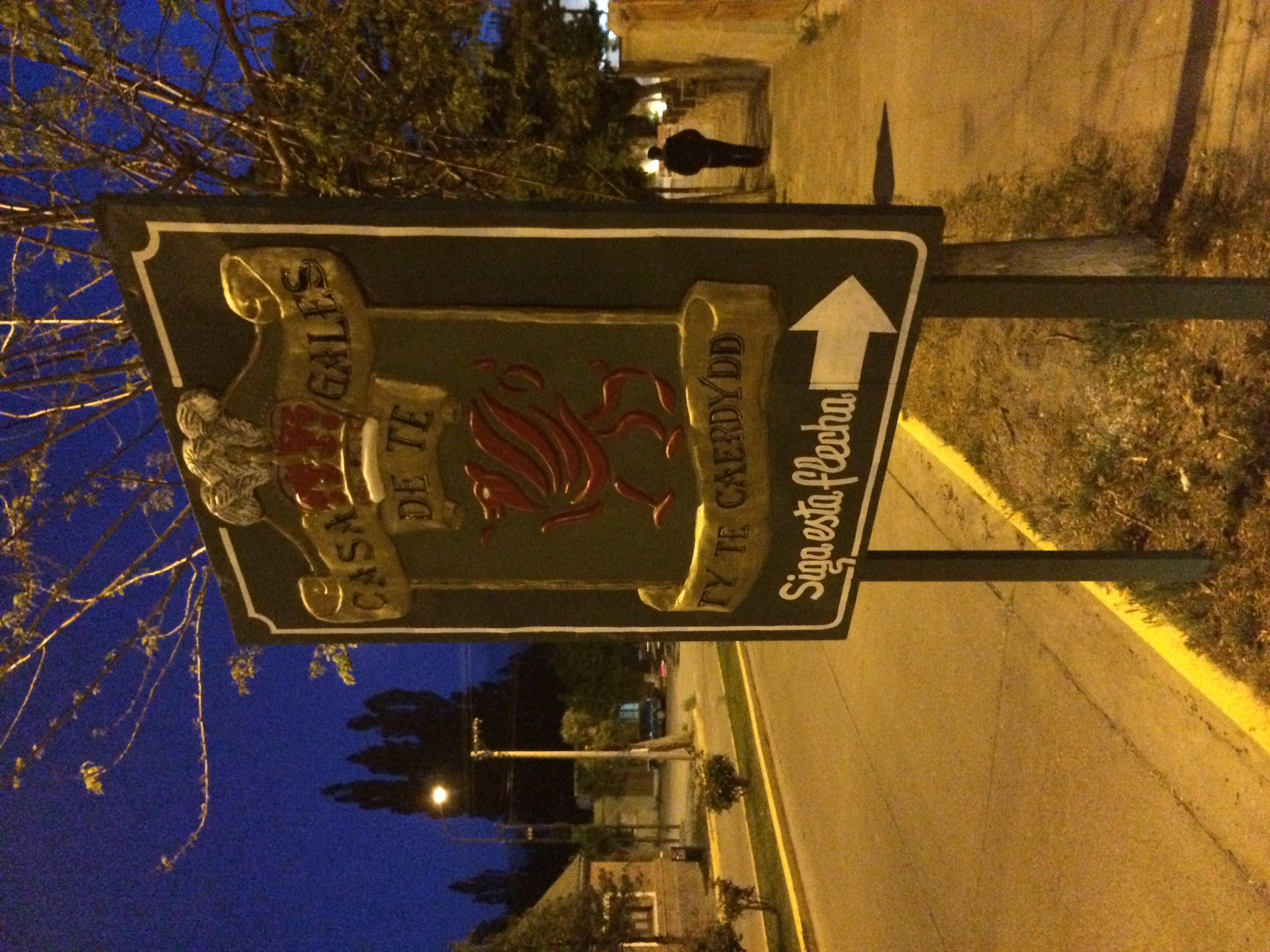 Gaiman, Chubut
