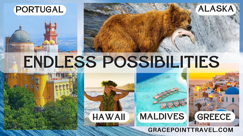 "Set Sail for Adventure – Your Dream Cruise Awaits This Wave Season!"