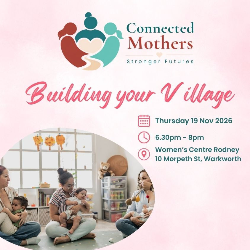 Building your Village