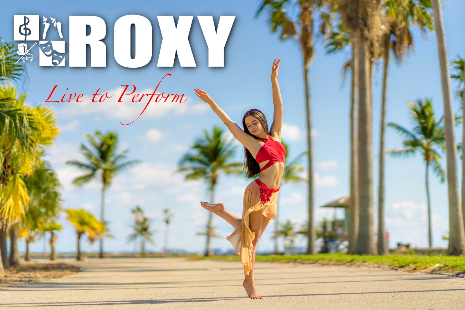 Roxy Theatre Group Inc logo