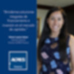 ACRES Finance | Marisol Lazarte Salazar