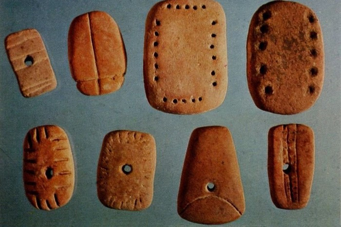 data visualization in history