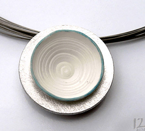 09 porzellan-handbemalt-gebürstetes-aluminium