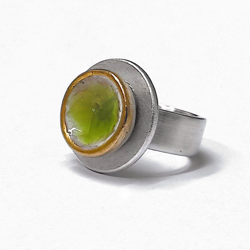 Ring 29 Porzellan-und-Glas