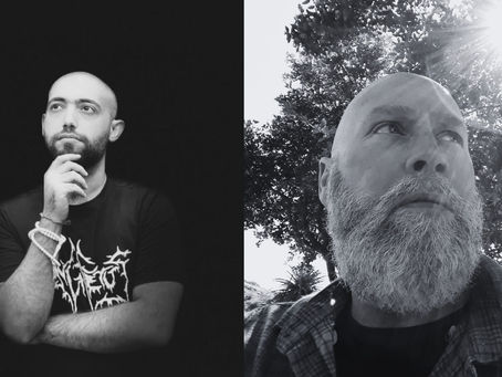 Live Music interview With Last American Poet Shane beck From California