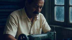 The Story of a Stitch