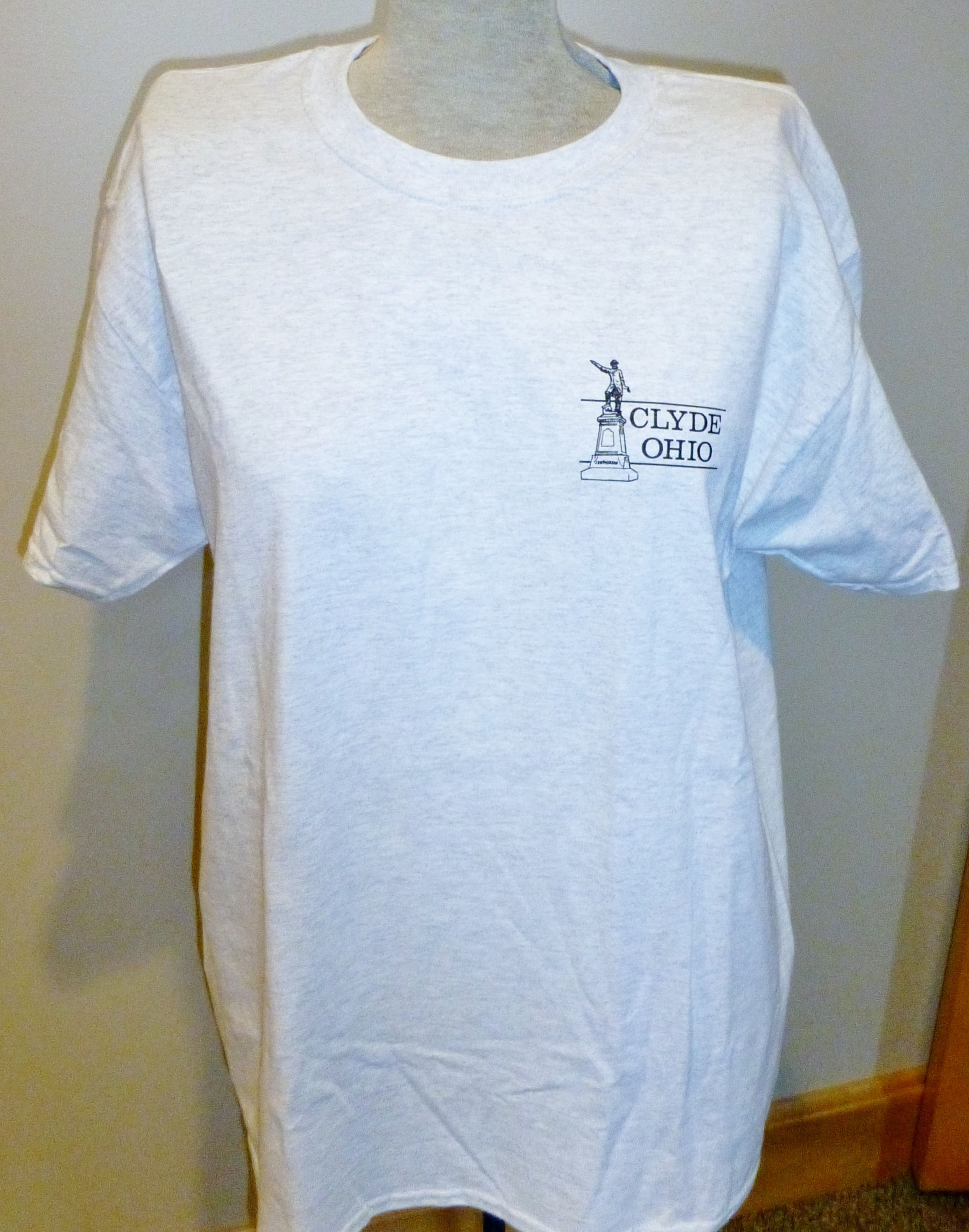 Historical Clyde T-Shirts