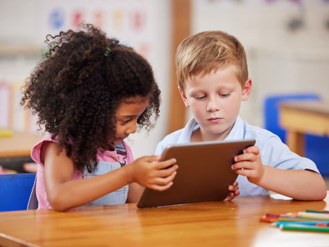 Cómo la tecnología puede potenciar el desarrollo en la primera infancia
