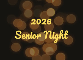 RECAP: 1/29/26 SENIOR NIGHT HOME DUAL vs. DOUGLAS COUNTY HS