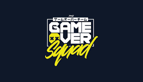 7Minutoz lança Game Over Squad