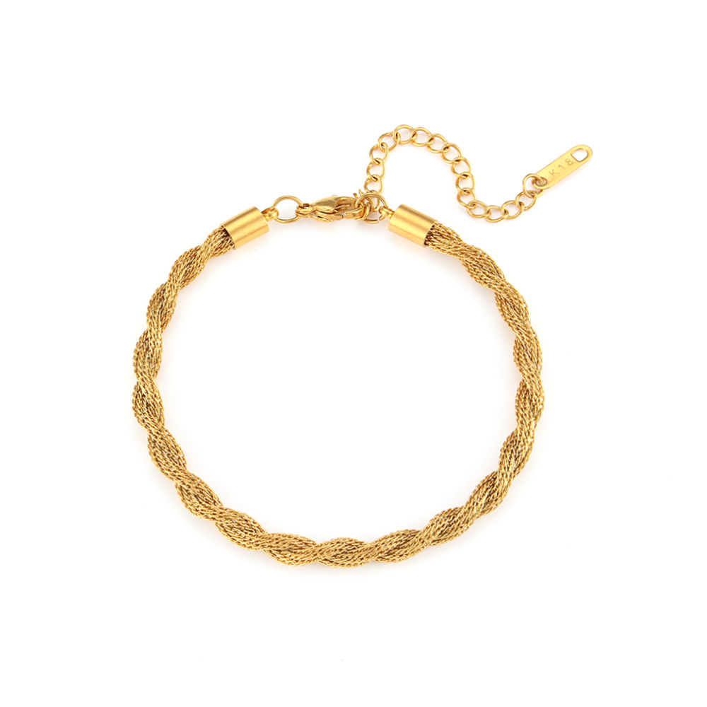 Twine Bracelet