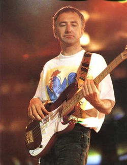John Deacon