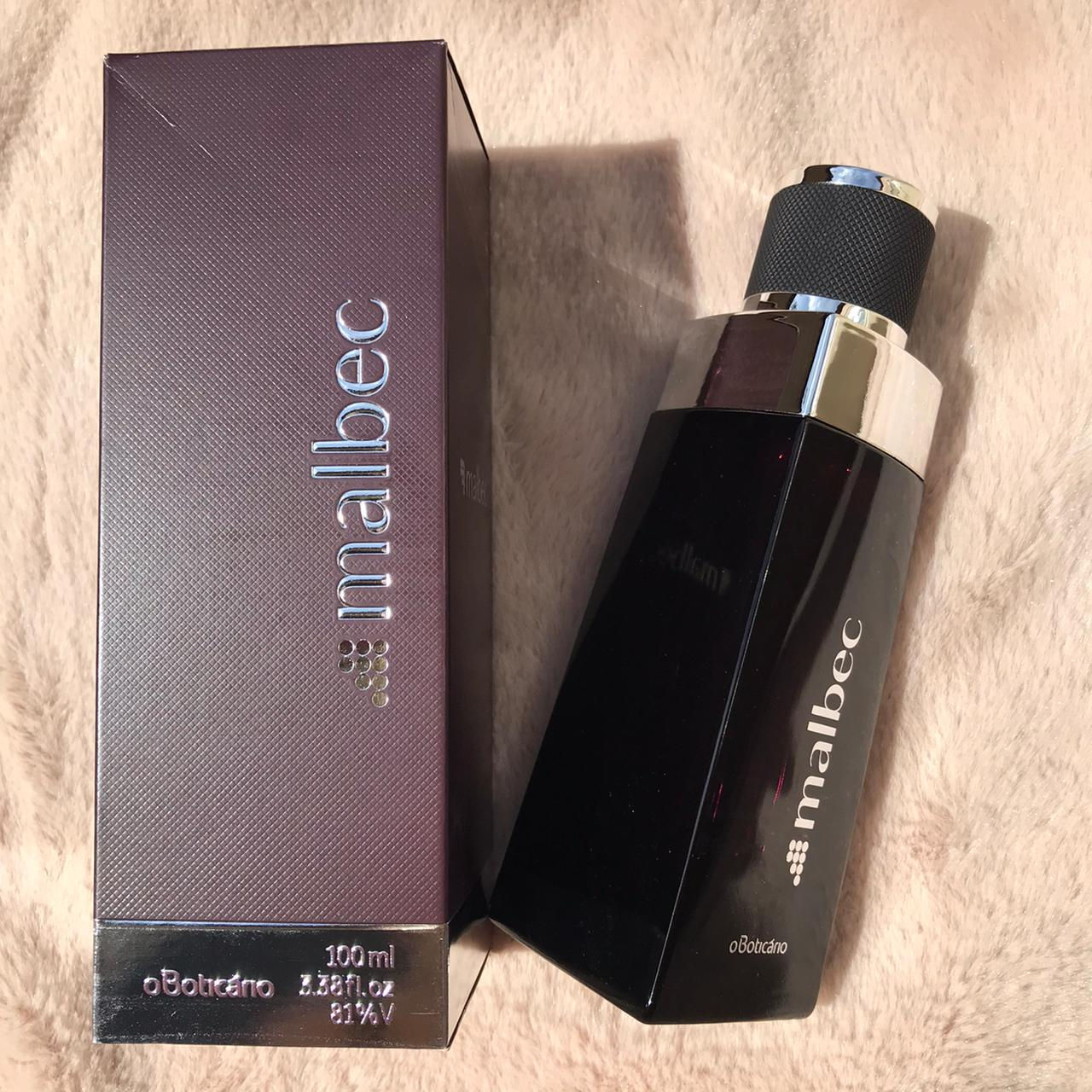 Malbec Desodorante Colônia 100ml
