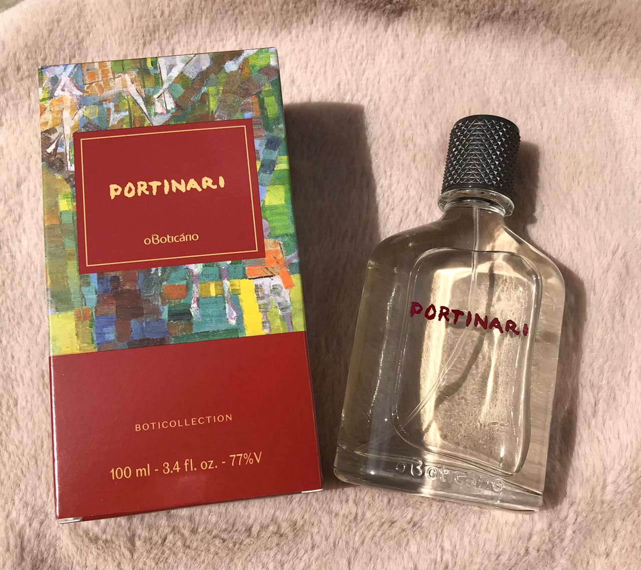 Boticollection Portinari Desodorante Colônia 100ml