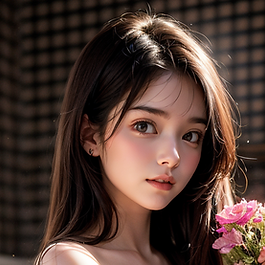 அவர் நெருடிக் கொடுக்க கொடுக்க, கொம்புத்தேன் சுரந்து விரலெல்லாம் வழிய தொடங்கியது. 
விரலை வெளியில் எடுத்து வாய்க்குள் வைத்து அதில் வழிந்திருந்த கொம்புத்தேனை சப்பினார். 
தேன் இனிப்பதற்கு பதிலாக லேசாக உப்பு கரித்தது. 
ஆனாலும் காஞ்சனாவுடையதாச்சே….. சுவையாகத்தான் இருந்தது. 
அதனால் நிறைய தடவைகள் அதே மாதிரி விரலை விட்டு விட்டு, 
தேனை வழித்து எடுத்து நக்கினார்.  
மெல்ல அவள் குண்டியை பிடித்து இழுத்து தன் பக்கமாக திருப்பி, 
அவளோட ஒரு தொடையை தூக்கி தன் இடுப்பு மேல் போட்டுக் கொண்டார். 
அவரோட கருந்தடி இப்பொழுது காஞ்சனாவின் தேனடைக்கு கணக்காக இருந்தது. 
மெல்ல அழுத்தினார். உள்ளே போக கொஞ்சம் சிரமப்பட்டது. 
ஆனாலும் கொஞ்ச கொஞ்சமாக உள்ளே நுழைந்து, முழுவதுமாக நிரம்பிக் கொண்டது. 
காஞ்சனாவிடம் இப்பொழுது கூட அசைவே இல்லை. 
அவரும் உள்ளே வைத்துக் கொண்டே வெகு நேரமாக 
கண்களை மூடியபடி தூக்கத்திற்காக காத்திருந்தார். 
தூக்கம் வர்ற மாதிரி தெரியவில்லை. 
கிட்டதட்ட அரைமணி நேரமா அவரோடதை, அவளுக்குள்ளேயே வச்சுகிட்டு சும்மாவே படுத்திருந்தார். 
திடீர்னு காதோரத்துல ஒரு மெல்லிசான, கிசுகிசுப்பான குரல் கேட்டுச்சு. 
செய்ங்க பெரியப்பா……… ப்ளீஸ்……… 
காஞ்சனாவோடதுதான் அது. அந்த குரல்ல இருந்த காமம், ஏக்கம், தாபம், எல்லாம் சேர்ந்து 
அவரை பயங்கரமான காம போதையில கொண்டு போய் தள்ளுச்சு. 
சொன்ன வாயிலேயே ஒரு அழுத்தமான முத்தத்தை குடுத்துட்டு, மெல்ல இயங்க தொடங்கினார். 
சத்தமே இல்லாம ஒரு ரயில் ஓட ஆரம்பிச்சது. 
அருமையான ரயில் வண்டி பயணமாக அமைந்தது. 
பயணம் செஞ்ச ரெண்டு பேரும் இன்ப அதிர்வுகளை அனுபவித்தனர். 
ரொம்ப நிதானமா, பொறுமையா, அதே சமயம் ஆழமா…., அவளை செஞ்சுகிட்டு இருந்தாரு. 
அந்த அர்த்த ராத்திரியில் மீண்டும் அவர் காதுல…., அந்த கிசுகிசுபான மந்திரக் குரல் ஒலித்தது. 
நல்லா இருக்கு பெரியப்பா…… நிறுத்தாம செய்ங்க….. 
காஞ்சனாவோட காமக் குரலில் மதி மயங்கி இயங்க ஆரம்பிச்சாரு. 
மாலாவால அஞ்சு நிமிஷத்துக்கு மேல தாக்கு பிடிக்க முடியாது. 
ஆனால் அவள் மகள் காஞ்சனாவோ…. ஒரு நிக்காத ரயில் வண்டி….. 
எவ்வளவு நேரம் செஞ்சுகிட்டே இருந்தாலும்…., 
செய்ங்க பெரியப்பா…. செய்ங்க பெரியப்பா….ன்னு கேட்டுகிட்டே இருப்பா. 
அவ கிட்டே பிடிச்சதே…. செய்ங்க பெரியப்பா…….ங்கிற அந்த காமம் இழையோடுற குரல் தான். 
அதையும் குசுகுசுன்னு தான் பேசுவாள். இந்த காதுல சொல்ல்றது, 
அவரோட இன்னொரு காதுக்கு கூட கேட்காது. அப்படி ஒரு ஹஸ்கி வாய்ஸ் அது. 
சுத்தமா ஒன்றரை மணி நேரம். 
அம்சமா ஈடு கொடுத்த காஞ்சனா, மெல்லமா, கூசுது பெரியப்பா…… போதும்…..ன்னு சொன்னாள். 
சந்துரு அவரோட நீளமான கருந்தடியை வெளியே உருவி, கையில பிடிச்சு குலுக்க ஆரம்பிச்சாரு. 
காஞ்சனா அவர் கழுத்தை கட்டி பிடிச்சு, தன்னோட ஒரு மார்பை எடுத்து அவர் வாயில் தினித்தாள். 
அவளோட இளமையான மார்பகங்களை மாறி மாறி சுவைத்தபடியே அடுத்த அஞ்சு நிமிஷத்துல, 
காஞ்சனாவோட தொடை மேலேயே அத்தனை விந்தையும் கொட்டினார். 
காஞ்சனா காமம் மிகுந்து போய், தன் பெரியப்பாவின் நெத்தியிலயும், கண்ணத்துலேயும், 
மாறி மாறி, சத்தமே இல்லாமல் முத்தமா கொடுத்து தள்ளினாள். 
அடுத்த கொஞ்ச நெரத்துல ரெண்டு பேருமே நல்லா தூங்கிட்டாங்க. 
சத்தமின்றி ஒரு காம யுத்தம் முடிஞ்சு போனது. 

அடுத்த நாள் காலை ஒரு பத்துமணி சுமாருக்கு உமாவும் அவங்கம்மாவும் ஊருக்கு கிளம்பினாங்க. 
அடுத்த கொஞ்ச நேரத்துல மாலா, நாங்களும் கிளம்பறோம்னு கிளம்ப மனசில்லாமல் 
காஞ்சனாவை கூட்டிகிட்டு கிளம்பினாள். 
ராதாவுக்குத்தான் பேச்சுத் துனைக்கு ஆளில்லாமல் கை ஒடிஞ்சு போன மாதிரி இருந்துச்சு. 
அடுத்து ரெண்டு நாளைக்கு எல்லாமே நார்மலா நடக்க ஆரம்பித்தது. 
இத்தனை நாளா தூங்காத தூக்கத்தை எல்லாம் சந்துரு சேர்த்து வச்சு தூங்கி தூங்கி எழுந்திரிச்சாரு. 
மூனாவது நாள் மோகனும் ராதாவும், மீனாவுக்கு பள்ளிகூடத்துல டீசி வங்கறதுக்காக, 
கோயம்புத்தூர் கிளம்பினாங்க. விடியற்காலையில நாலு மணிக்கே ரெண்டு பேரும் கிளம்பினாங்க. 
அப்பதான் ஒரு பன்னிரெண்டு மணிக்காவது கோயம்புத்தூர் போய் சேரமுடியும்.   
சந்துரு ராதாவிடம், ரெண்டு லச்ச ரூபாய் கொடுத்துவிட்டிருந்தார். 
சில்லறை கடன்களை எல்லாம் செட்டில் பண்ணிட்டு வரும்படி சொன்னார். 
மீதி பெரிய அளவுல கடன் கொடுத்திருந்த எல்லா கடன்காரங்க கிட்டேயும் 
ஒரு மாதம் கழித்து தருவதாக, போன்லயே பேசி ஒப்புதல் வாங்கிட்டார்.  
மற்றபடி சகல செலவுக்கும் கையில காசு கொடுத்து அனுப்பியிருந்தார். 
தண்ணியடிக்காம ஊருக்கு வந்து சேரும் படி பலமுறை எச்சரித்து அனுப்பியிருந்தார். 
எல்லாத்துக்கும் மண்டையை ஆட்டிகிட்டே கிளம்பினான். 
ராதாவின் முகத்தில், கடன் தொல்லையில் இருந்து விடுபட போகும் திருப்தி தெரிந்தது.  
மீனாவிடம் பெரியப்பாவை ரொம்ப தொந்தரவு பண்ணக்கூடாதுன்னு எச்சரித்துவிட்டு கிளம்பினாள். 
அவங்க போனதுக்கு பிறகு மீனா படுத்து தூங்கிவிட்டாள். 

மீனா, காலையில எழுந்திரிச்சு பார்த்தப்ப….. 
சந்துரு, பூரியும், வடையும் வாங்கி வச்சிருந்தார். 
போய் பல் துலக்கி, குளிச்சுட்டு வந்தாள். 
பெரியப்பா, சாப்பிடலாமா…. பசிக்குது என்றாள். 
சமையல் கட்டுல பூரியும் வடையும் வாங்கிட்டு வந்து வச்சிருக்கேன் பாரு…. போய் சாப்பிடு…. என்றார். 
மீனா போய் ஒரு தட்டுல, அவர் வங்கி வச்சிருந்த பூரியையும், வடையையும் போட்டுகிட்டு வந்து 
ஹால்லயே உக்கார்ந்து சாப்பிட்டு முடித்தாள். 