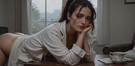 டிரவுசரை கழட்டுனா எங்க என்னோட குஞ்சு விறைச்சுகிட்டு இருக்கிறது
தெரிஞ்சு போயிடுமேன்னு, எனக்கு பயம்.
நான் கழட்ட மாட்டேன் அப்படியே குளிக்கிறேன்னு சொன்னேன்.
ஆனா அம்மா விடலை. நேத்தே எவ்வளவு அழுக்கு இருந்துச்சு….?
கழட்டுடா மொதல்ல… என்று அதட்டுற மாதிரி சொல்லவும்,
தயங்கிகிட்டே டிரவுசரை கழட்டினேன்.
என் குஞ்சும் அநியாயத்துக்கு விறைச்சுகிட்டு நின்னுச்சு.
அம்மாவுக்கு சிரிப்பு வந்துடுச்சு.
இதுக்குதான்…., ஐயா….. கழட்ட மாட்டேன்னு சொன்னீங்களோ…
இதுக்கு போயா தயங்கி தயங்கி நிப்பாங்க….., இதெல்லாம் இந்த வயசுல சகஜம்…
என்று சொல்லிக்கொண்டே என்னை குளிக்க வச்சாங்க.
இன்னைக்கு ரொம்ப பொறுமையா, நிதானமா குஞ்சுக்கெல்லாம் சோப்பு போட்டாங்க.
அம்மா கையால குஞ்சுல சோப்பை போட்டு உருவும் போது,
அது இன்னும் பயங்கரமா விறைச்சுகிட்டு நின்னுச்சு.
அம்மா சிரிச்சுகிட்டே என்னுதை சோப்பு நுரையோட நுரையா உருவி விட்டுகிட்டு இருந்தாங்க.
திடீர்னு என் குஞ்சுல இருந்து வெள்ளையா திரவம் பீய்ச்சிகிட்டு வெளிய வந்துச்சு.
நேத்து மாதிரியே அம்மாவோட கையிலயே எல்லாமும் கொட்டிடுச்சு.
எனக்கு உடம்பு ஒரு ரெண்டு வெட்டு வெட்டியது.
அம்மா சிரிச்சுகிட்டே தண்ணிய ஊத்தி கழுவிவிட்டாங்க.
அம்மா…. என்றேன்.
என்னடா… என்றார்கள்.
வெள்ளையா வந்துதே அது என்னதும்மா…?
அதுவா… நீ பெரிய பையனா ஆகிட்டேல்ல, அதனாலே இனிமேல் அதுல இருந்து அப்படித்தான் வரும்.
அம்மா கையெல்லாம் சுத்தமா கழுவிகிட்டு, துண்டை எடுத்து சுத்தமா துவட்டிவிட்டாங்க.
அதுக்கு மேல நான் போய் நிதீஷோட வீடியோ கேம் விளையாட ஆரம்பித்துவிட்டேன்.
அன்று இரவு இடியும் மின்னலுமாய் இருந்தது.
பயங்கர இடி சத்தத்துடன் வாணம் மின்னிக் கொண்டு இருந்தது.
எங்க அம்மாவுக்கு ஒரு பழக்கம் உண்டு.
அவ்வப்பொழுது ராத்திரியில, டிரிங்ஸ் சாப்பிடுவாங்க.
இது எப்பவுமே நடக்கிற விசயம்தான்.
நானும் நிதீஷும் பத்து மணிக்கே படுத்துட்டோம். அவன் தூங்கிட்டான்.
நான் இன்னைக்கு ராத்திரி நடக்கிற சினிமாவை வேடிக்கை பாக்க காத்துகிட்டு இருந்தேன்.