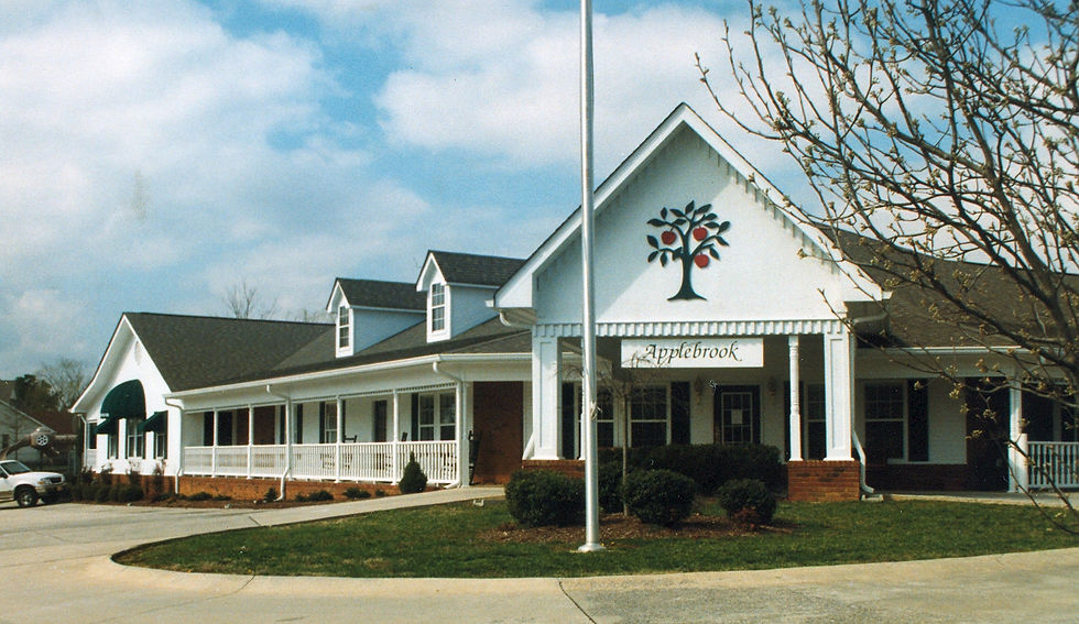 APPLEBROOK CLOSER0001