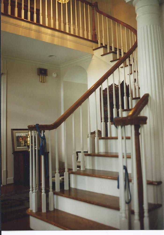STAIR