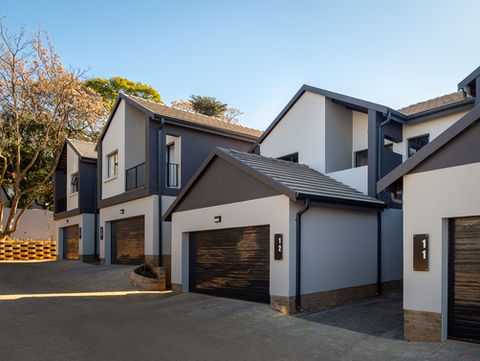 Basalt Bryanston