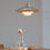 Thumbnail: Nordic pendant light