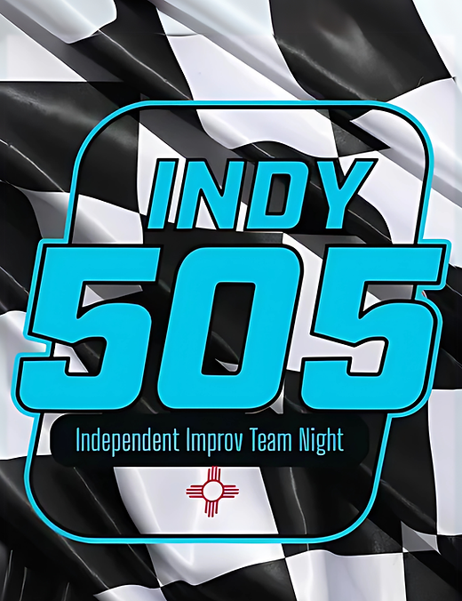 Indy 505