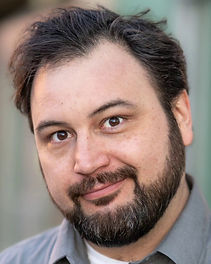 Charles Herrera