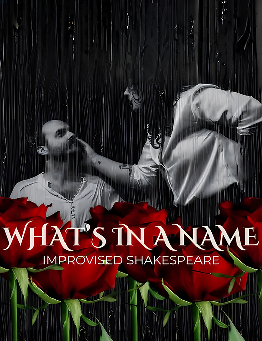 What's in a Name