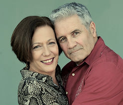 Rick & Laura Hall