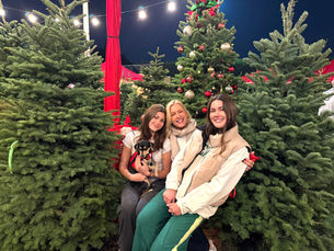 7 Holiday Myths We’re Done Believing: A Healthier December Starts Here