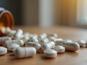 The Benefits of Magnesium for Sleep and Digestion: Glycinate vs Citrate Explained