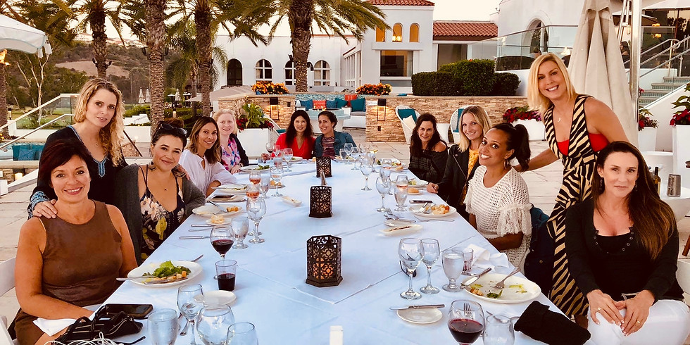 MomGevity Tequila Tasting & Dining