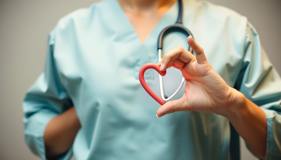 "Think of your doctor as part of your team" - quote by Dr. Tassa from our Webinar