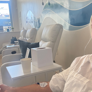 Blood Tests That Actually Matter 