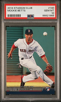 1999 E-X Century Essential Credentials Future Front