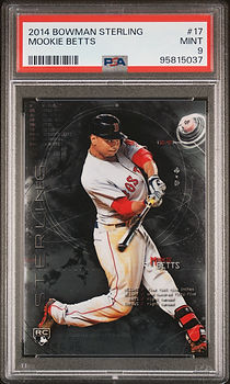 1997 E-X2000 Credentials Front