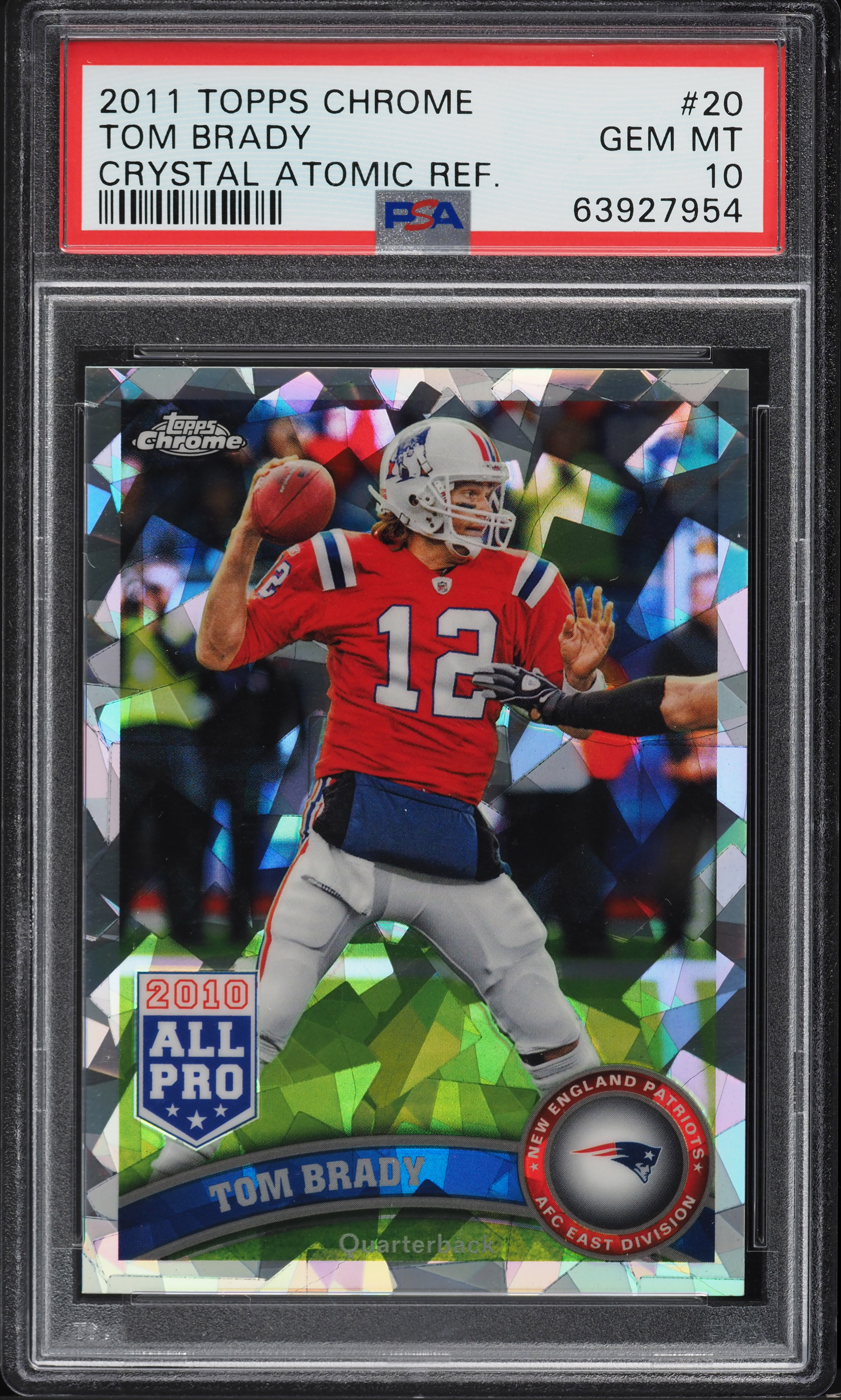 The Ultimate Guide to Tom Brady Football Cards | Smarter Collector The Ultimate Guide to Tom Brady Football Cards | Smarter Collector