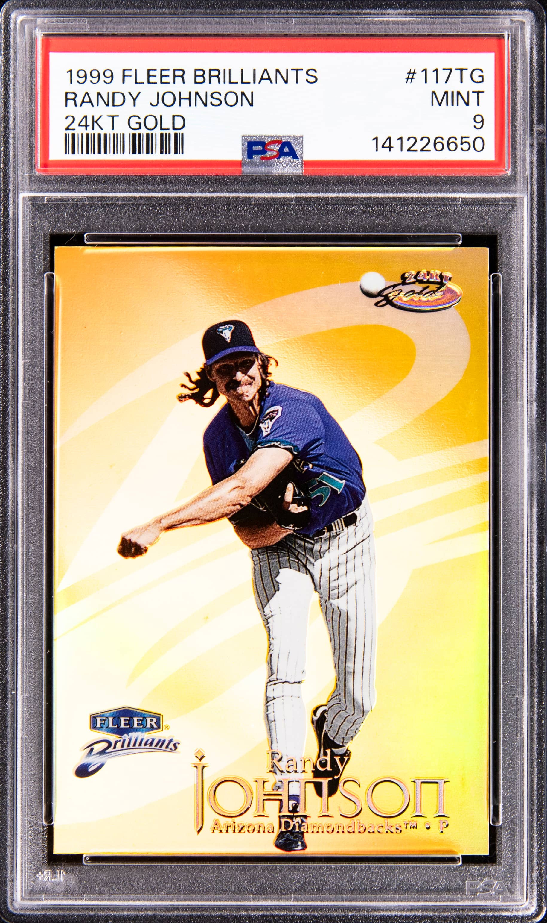 The 15 Randy Johnson Cards Every Collector Should Know | Smarter 
