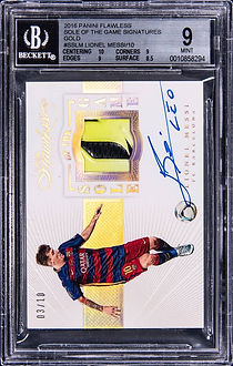 2015 Panini Flawless