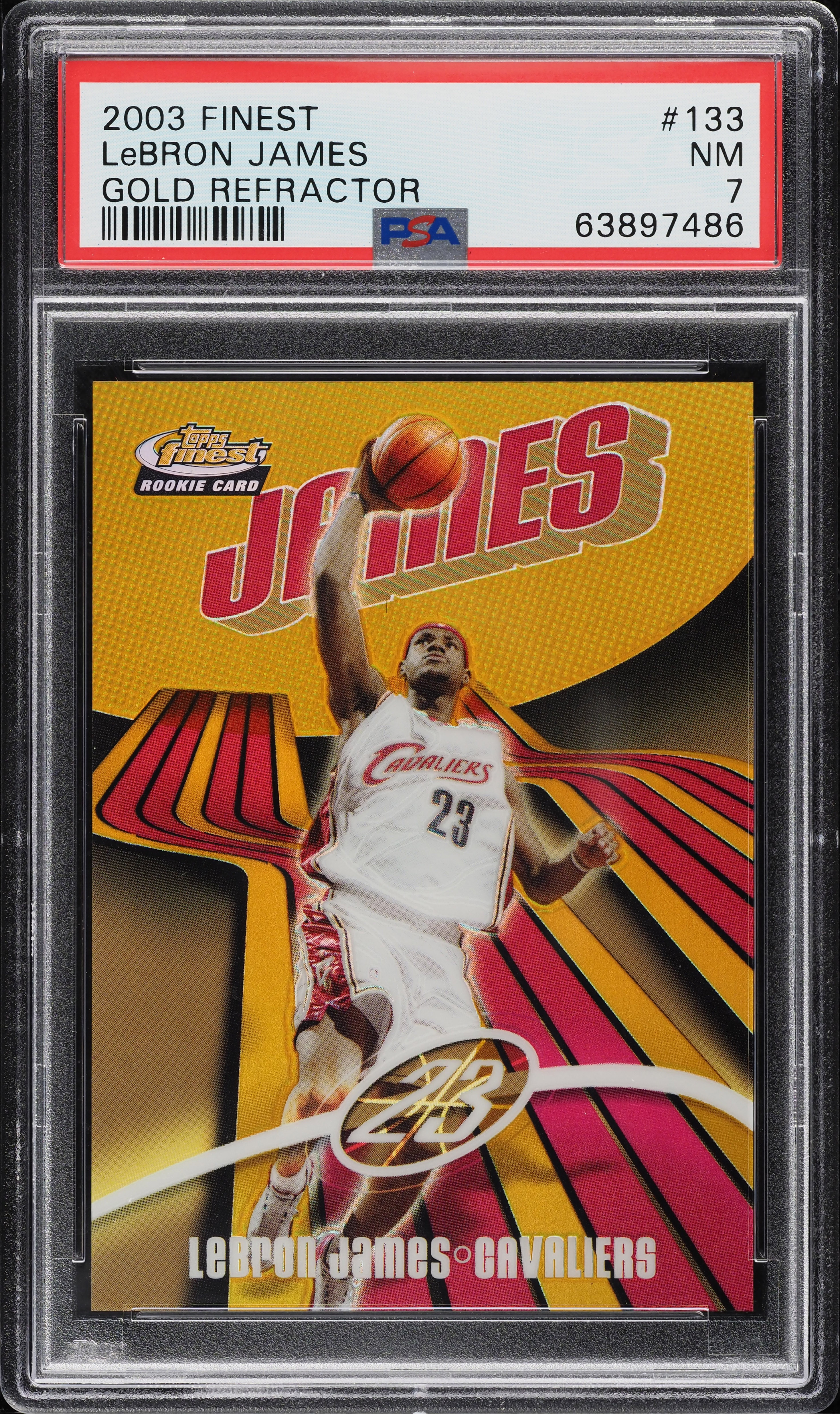 lebron james cards to invest in