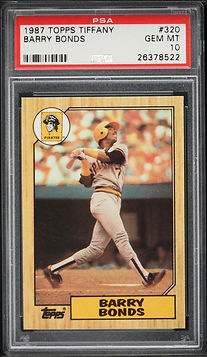 1998 Fleer Brilliants 24-Karat Gold Front