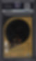 1999 Skybox Premium Star Rubies Back