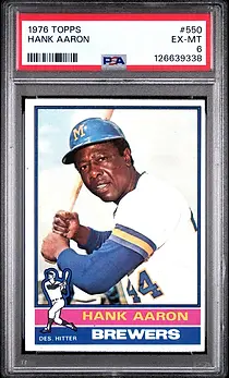 1976 Topps