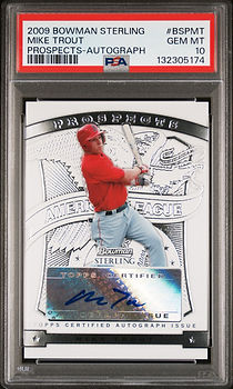 1999 Metal Universe PMG Front